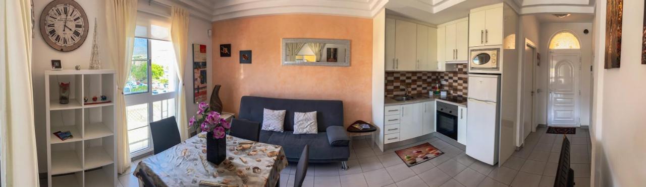 Apartamento Residence Orlando Costa Adeje  Exterior photo